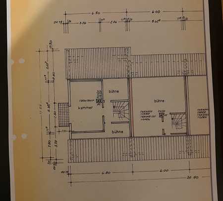 Sonniges Reihenmittelhaus mit Terrasse, Wintergarten und 2 Garagen