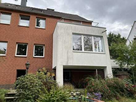 Mehrfamilienhaus in Top Lage von Düsseldorf-Unterbach mit Erweiterungsmöglichkeit.