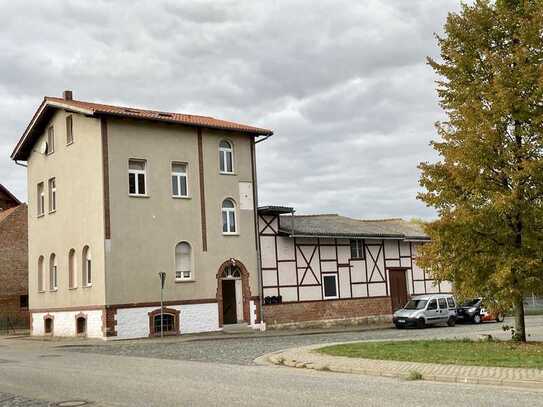 Ansprechende 2-Zimmer-Wohnung in Huy