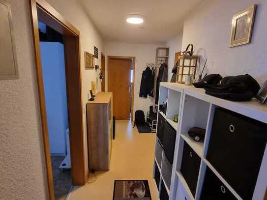 Provisionsfrei! Wohnung mit Garage und Stellplatz in 87527 Sonthofen zu verkaufen