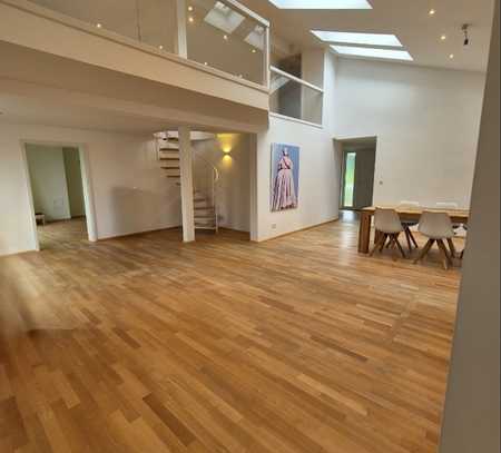 Penthouse Wohnung mit Eleganz und Finesse in Top Lage