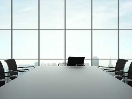 Exklusive Bürofläche mit Top Aussicht