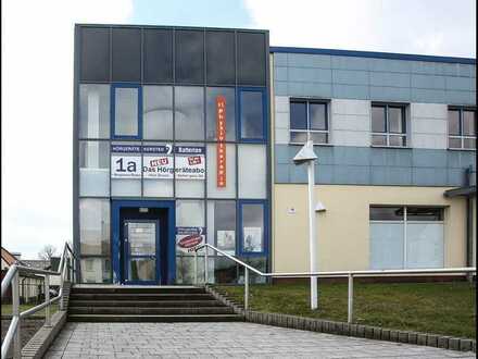 Büro und Gewerbekomplex in Grevesmühlen