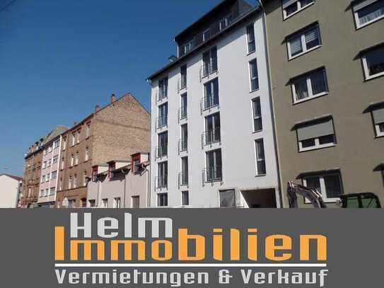 Exclusive 3 Zimmer-Wohnung - frei zum 1.7.24