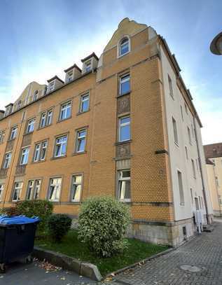 Provisionsfrei: 2 Mehrfamilienhäuser in Pirna
