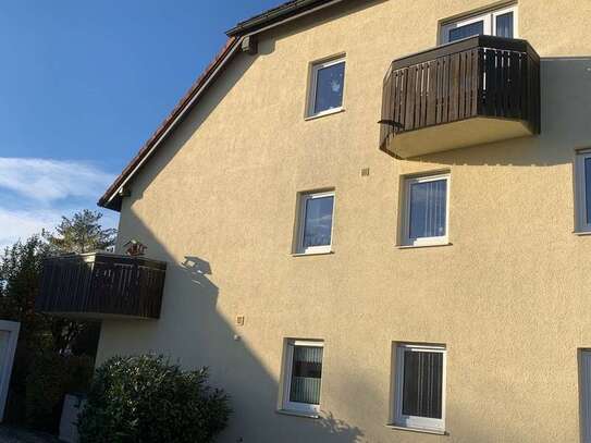 Freundliche Wohnung in eckental