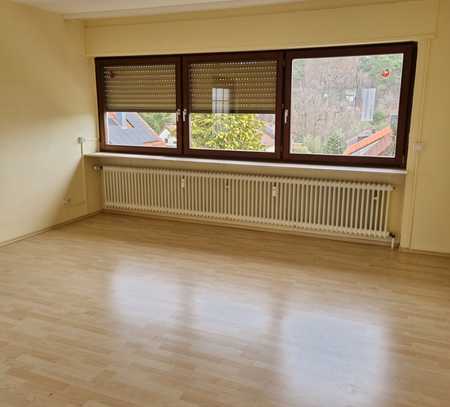Freundliche 4-Zimmer-Wohnung in Sankt Ingbert