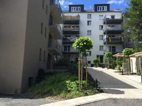 Studentenappartement 20 m² - Uni Nähe - AC City