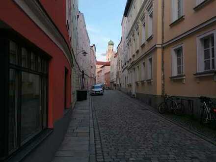 Perfekte Lage - Schöne 2-Zimmer-Wohnung in Passau