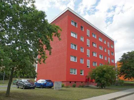 Schöne 3-Raum-Wohnung