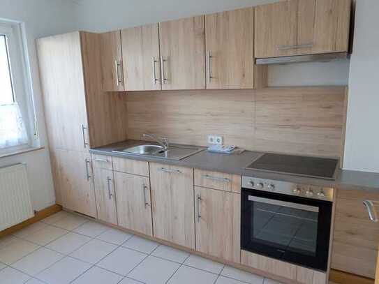 Schönes Appartement für den Single