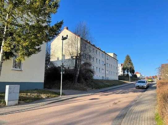 Renditestarkes Mehrfamilienhaus im Herzen von Hettstedt