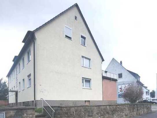 sanierte 3-Zimmer-Wohnung in Hagen (Hohenlimburg)