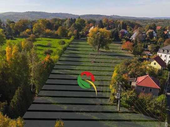 Individualisten aufgepasst! Baugrundstück und Massivhaus direkt vom Bauträger