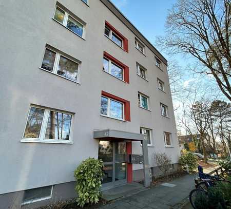 Schöne 3-Zimmer-Wohnung in Eberstadt