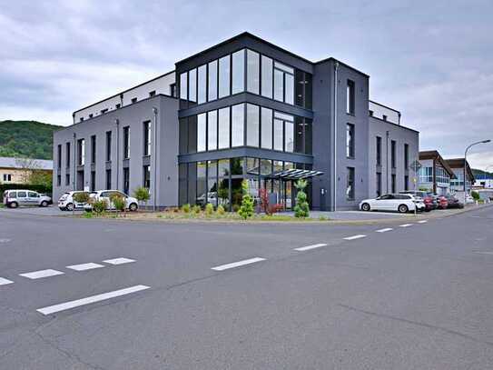 moderne Büro- und Praxisgebäude für Investoren und Unternehmen in Bad Hönningen