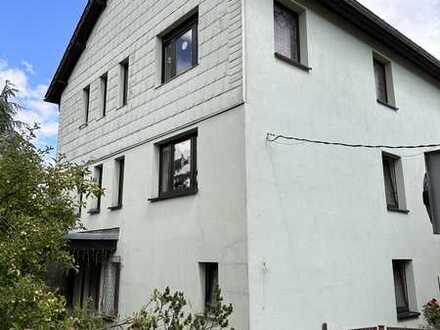 Ruhige 3-Zimmer-Whg. in Freital mit kleinem Garten