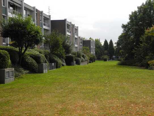 Schöne und helle 3 Zi. Wohnung in ruhiger Lage Haan-Thienhausen