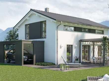 EIN HAUS MIT TOLLER ATMOSPHÄRE!