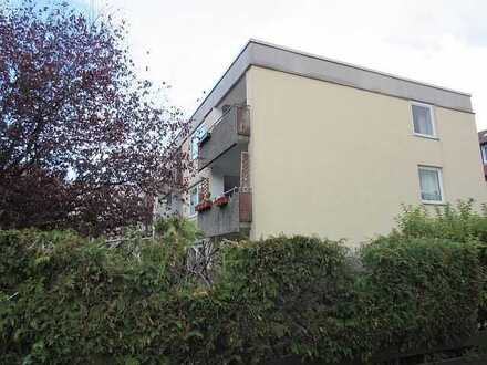 Sonnige, renovierungsbedürftige 3-Zimmer ETW, in beliebter Wohnlage von Barsinghausen