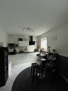 Attraktive 2-Zimmer-Wohnung in Hüttenberg / Hochelheim