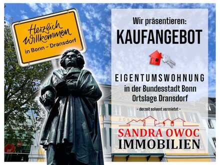 Zinsen wie 2005? Dann kommt hier das dazu passende & faire Kaufangebot!