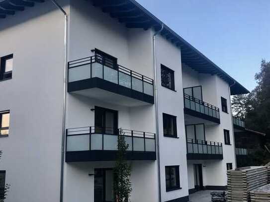 WOHNGLÜCK GRAFENAU - 3,5 Zimmer Wohnung