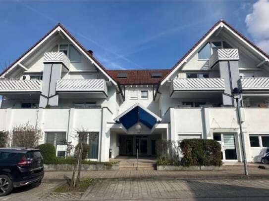 freundliche 2,5-Zimmer-EG-Wohnung zur Miete in 74906, Bad Rappenau Heinsheim