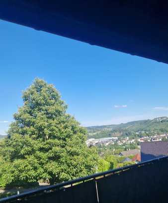 Schöne Wohnung in Bergneustadt / Nachmieter gesucht