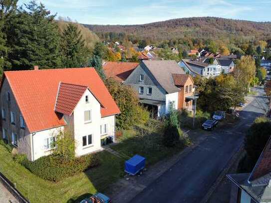 Altbau- und Naturliebhaber aufgepasst: Deisterperle zum Wachküssen!