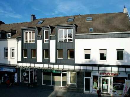 Top Wohn- und Geschäftshaus in Gladbacher Premiumlage