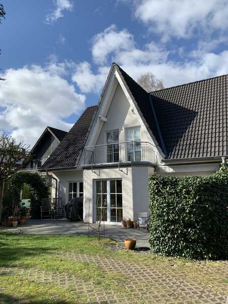 Einzelhaus, ruhig, familienfreundlich, min. 150 m², 7 Zimmer, 3 Bäder, Sauna
