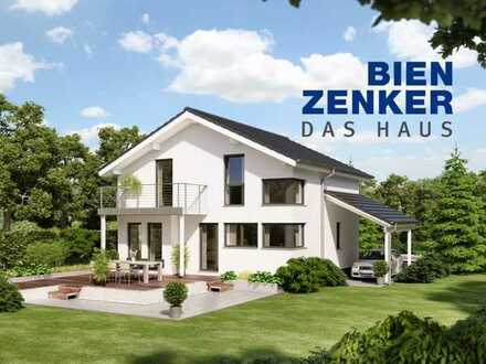 Exklusives Grundstück in Gondelsheim - Neubau eines Einfamilienhauses mit Bien-Zenker