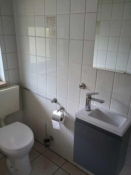                                                               Modernisierte 5-Zimmer-Wohnung mit Balkon in Bockenheim                                                       in Bockenheim (Frankfurt am Main)