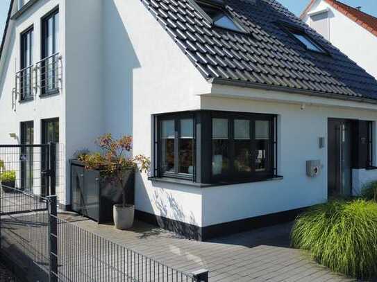 Modernes und exklusives Einfamilienhaus in der Aplerbecker-Mark!