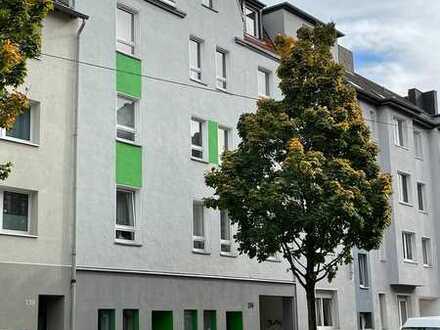 Gewerbe, Büro, Ladenlokal, zentral U35, Stellplatz, saniert