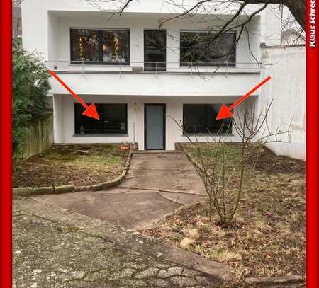 APARTMENT MIT SEPARATER WOHNKÜCHE; ERSTBEZUG NACH GRUNDSANIERUNG IN GUTER LAGE VON BONN-ENDENICH