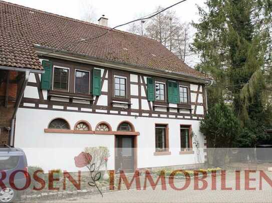 Maisonette mit 5 ZKB in Groß-Breitenbach