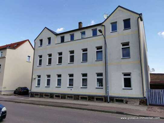 Gepflegtes Mehrfamilienhaus am äußeren Stadtkern