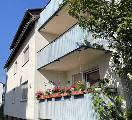 Schöne 3-Zimmerwohnung in Dietzenbach