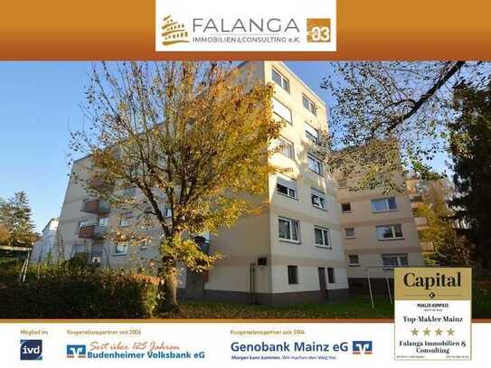 FALANGA IMMOBILIEN - FAMILIEN WILLKOMMEN! Fairer Kaufpreis & gut aufgeteilte Familienwohnung in Bude