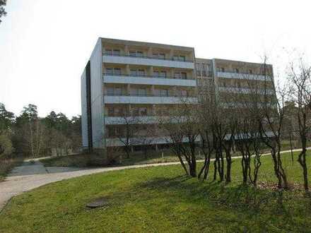 Mehrfamilienhaus in Sachsen