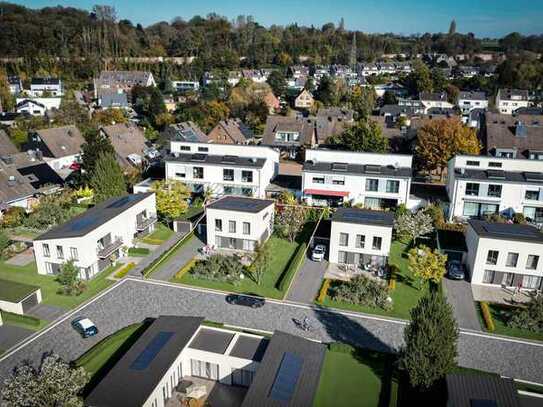 Baugrundstück in Aachen-Haaren – Ihr Traumhaus in bester Lage