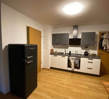 Appartement in Kölner Südstadt / Haltestelle Ulrepforte