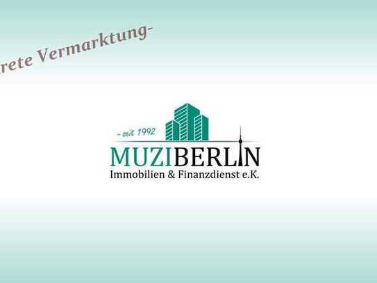 -Investment/ Wohnheim mit Steigerungsoption (Renditeobjekt)-