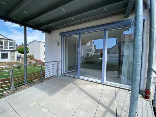 ### Traumwohnung mit vielen Möglichkeiten, mitten in Seeheim, in ruhiger Lage ###