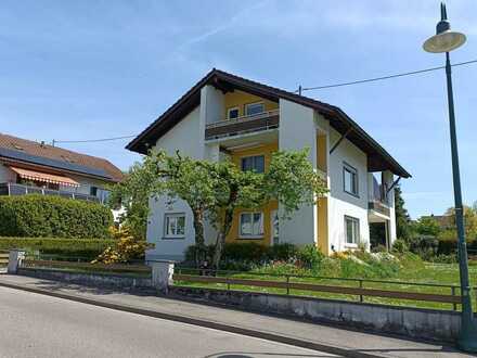 Gundelfingen - 3-Fam.-Haus mit Doppelgarage in Top Lage