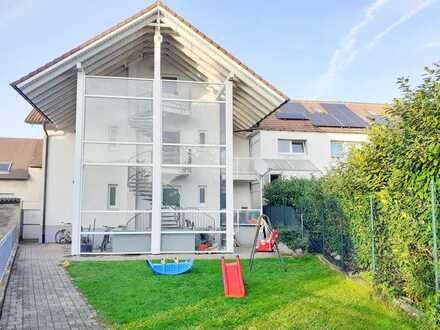 Zinsen steigen - wir reduzieren! Rentables MFH mit 3 Wohneinheiten und Garten