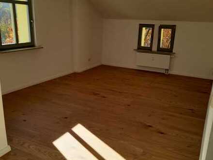 Schicke 2 Raum Wohnung - neu saniert-