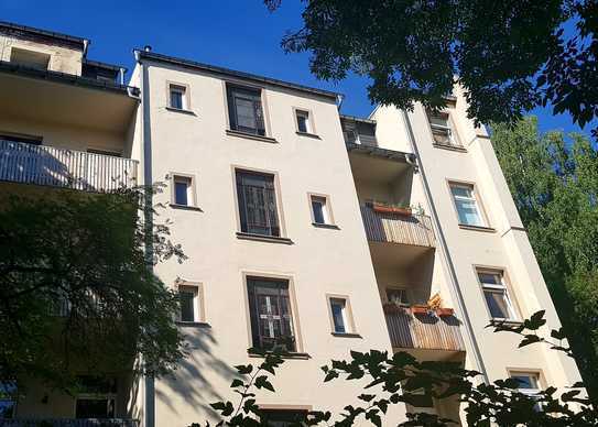 MEGA -》VETTERSSTR. 27 / CITY+UNI NAH, EINBAUKÜCHE, BALKON, BAD MIT WANNE !!